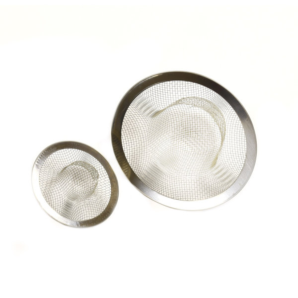 Treasure Gurus Basket Strainer Wayfair Canada